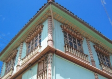 Imagen Casas coloniales